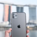 シンガポールのスマホ通信費やインターネットの料金はいくら？