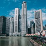 シンガポールの平均給料はいくら？日本の平均給料より多い？