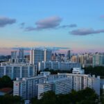 【2023年】シンガポールで必要な平均の生活費と家賃はいくら？